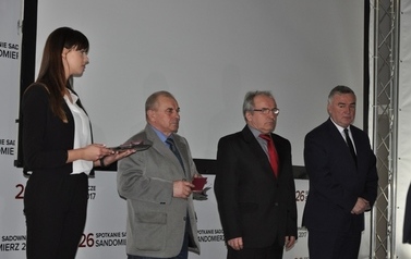 26 Spotkanie Sadownicze Sandomierz 2017