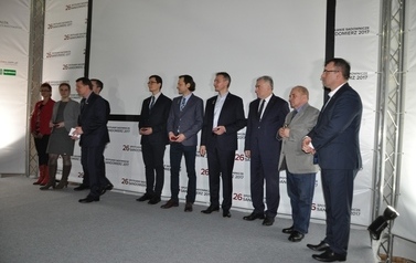 26 Spotkanie Sadownicze Sandomierz 2017