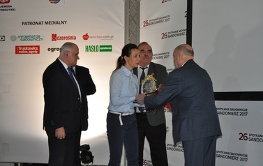 26 Spotkanie Sadownicze Sandomierz 2017