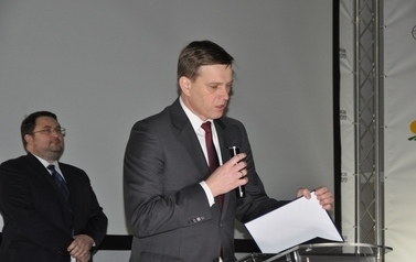 26 Spotkanie Sadownicze Sandomierz 2017