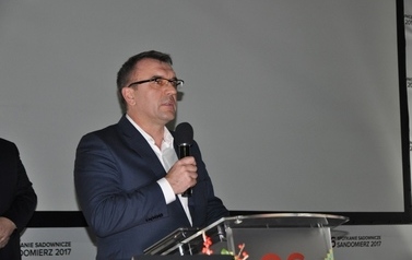 26 Spotkanie Sadownicze Sandomierz 2017
