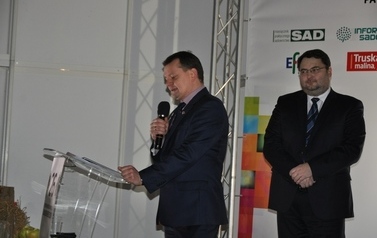 26 Spotkanie Sadownicze Sandomierz 2017