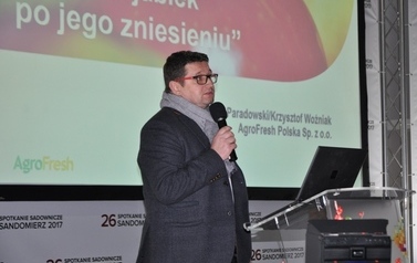 26 Spotkanie Sadownicze Sandomierz 2017