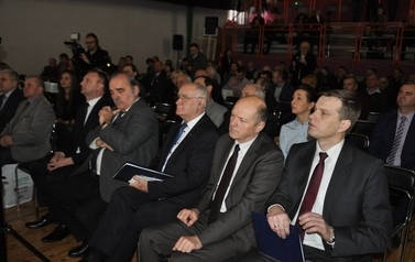 26 Spotkanie Sadownicze Sandomierz 2017