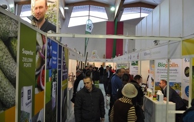 26 Spotkanie Sadownicze Sandomierz 2017