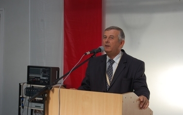 INAUGURACJA ROKU SZKOLNEGO W I LO COLLEGIUM GOSTOMIANUM W SANDOMIERZU