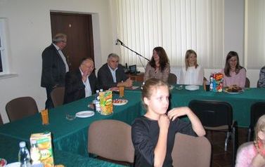 &ldquo;Panoramiczne warsztaty plastyczne&rdquo; w Domu Dzieci i Młodzieży w Łoniowie