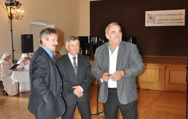XIV edycja konkursu &bdquo;Nasze sandomierskie &ndash; kulinaria regionalne&rdquo; 2016 