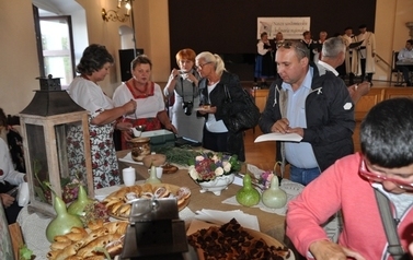XIV edycja konkursu &bdquo;Nasze sandomierskie &ndash; kulinaria regionalne&rdquo; 2016 