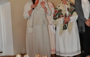 XIV edycja konkursu &bdquo;Nasze sandomierskie &ndash; kulinaria regionalne&rdquo; 2016 