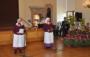 XIV edycja konkursu &bdquo;Nasze sandomierskie &ndash; kulinaria regionalne&rdquo; 2016 