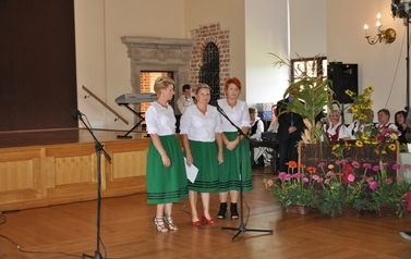 XIV edycja konkursu &bdquo;Nasze sandomierskie &ndash; kulinaria regionalne&rdquo; 2016 
