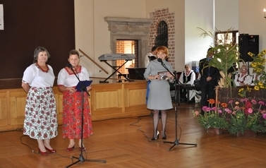 XIV edycja konkursu &bdquo;Nasze sandomierskie &ndash; kulinaria regionalne&rdquo; 2016 