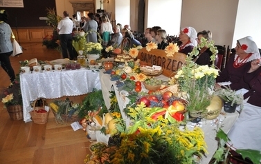 XIV edycja konkursu &bdquo;Nasze sandomierskie &ndash; kulinaria regionalne&rdquo; 2016 