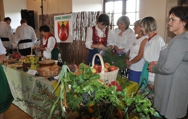 XIV edycja konkursu &bdquo;Nasze sandomierskie &ndash; kulinaria regionalne&rdquo; 2016 