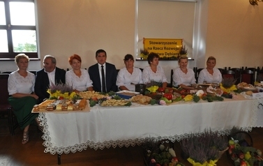 XIV edycja konkursu &bdquo;Nasze sandomierskie &ndash; kulinaria regionalne&rdquo; 2016 