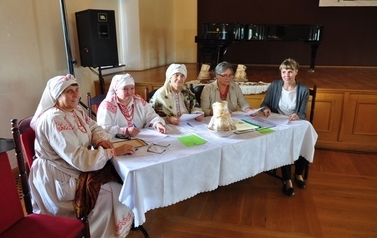 XIV edycja konkursu &bdquo;Nasze sandomierskie &ndash; kulinaria regionalne&rdquo; 2016 