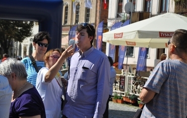&bdquo;Mam zdrowie pod kontrolą. Pociąg do zdrowia&rdquo;