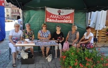 &bdquo;Mam zdrowie pod kontrolą. Pociąg do zdrowia&rdquo;