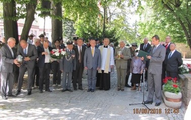 Święto Wojska Polskiego 