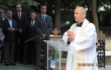 Święto Wojska Polskiego 