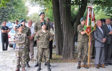 Święto Wojska Polskiego 