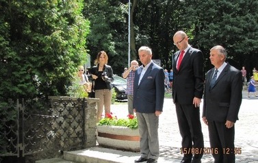 Święto Wojska Polskiego 