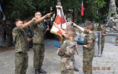 Święto Wojska Polskiego 
