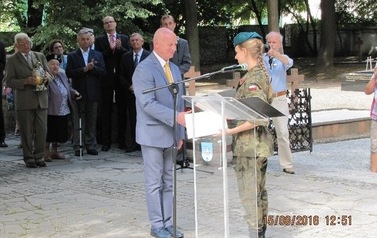 Święto Wojska Polskiego 