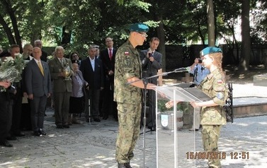 Święto Wojska Polskiego 