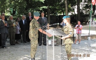 Święto Wojska Polskiego 