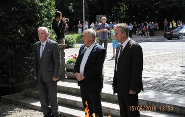 Święto Wojska Polskiego 