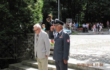 Święto Wojska Polskiego 