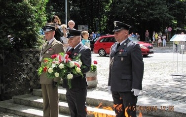 Święto Wojska Polskiego 