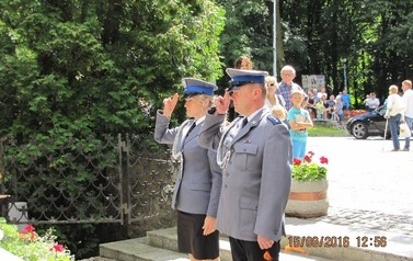 Święto Wojska Polskiego 