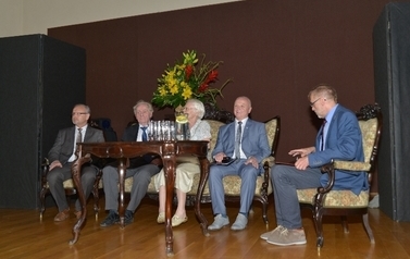 XIV edycja Og&oacute;lnopolskiego Konkursu Bonum Publicum