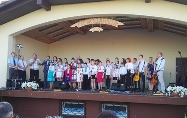  &bdquo;Seniorzy Dzieciom&rdquo;