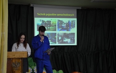 Dzień Otwartej Szkoły w Zespole Szk&oacute;ł Technicznych i Og&oacute;lnokształcących w Sandomierzu