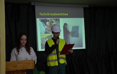 Dzień Otwartej Szkoły w Zespole Szk&oacute;ł Technicznych i Og&oacute;lnokształcących w Sandomierzu