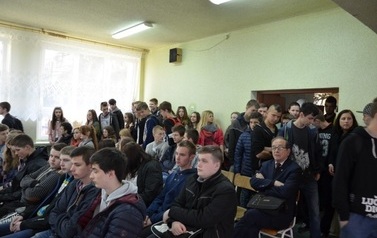 Dzień Otwartej Szkoły w Zespole Szk&oacute;ł Technicznych i Og&oacute;lnokształcących w Sandomierzu