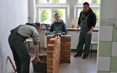 Dzień Otwartej Szkoły w Zespole Szk&oacute;ł Technicznych i Og&oacute;lnokształcących w Sandomierzu