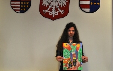 Natalia Borycka