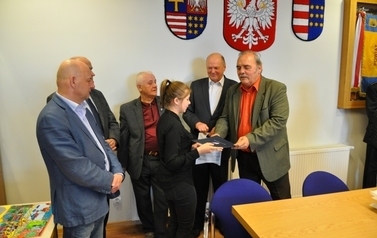 "W trosce o nasze bezpieczeństwo"