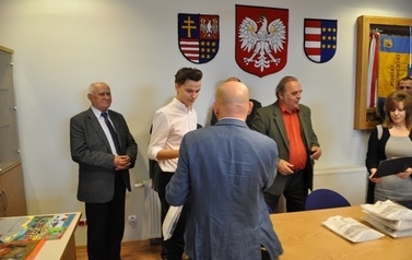 "W trosce o nasze bezpieczeństwo"