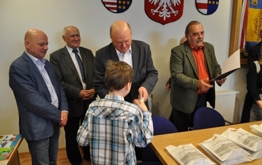"W trosce o nasze bezpieczeństwo"
