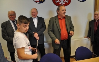 "W trosce o nasze bezpieczeństwo"