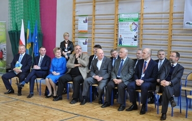 Regionalne Targi Pracy w Sandomierzu