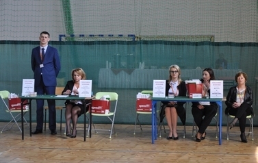 Regionalne Targi Pracy w Sandomierzu