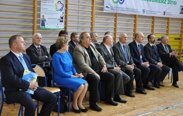 Regionalne Targi Pracy w Sandomierzu