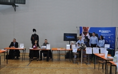 Regionalne Targi Pracy w Sandomierzu